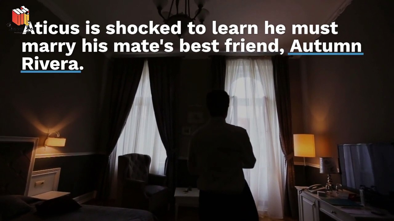 The Unwanted Bride Of Atticus Fawn Novel