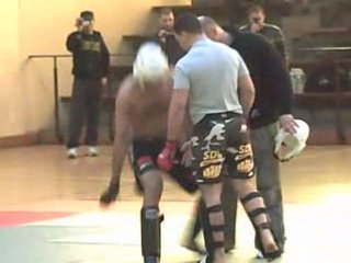 PANCRASE COMPET 16FEV08