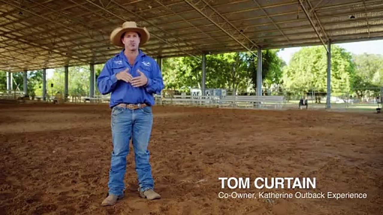 Best tourist attraction in Australia - Katherine Outback Experience | Katherine Times | March 17, 2024