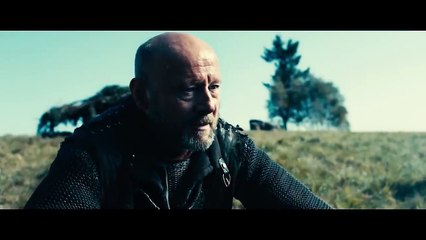 Knights of Blood _ Film Complet en Français _ Guerre, Drame ☆