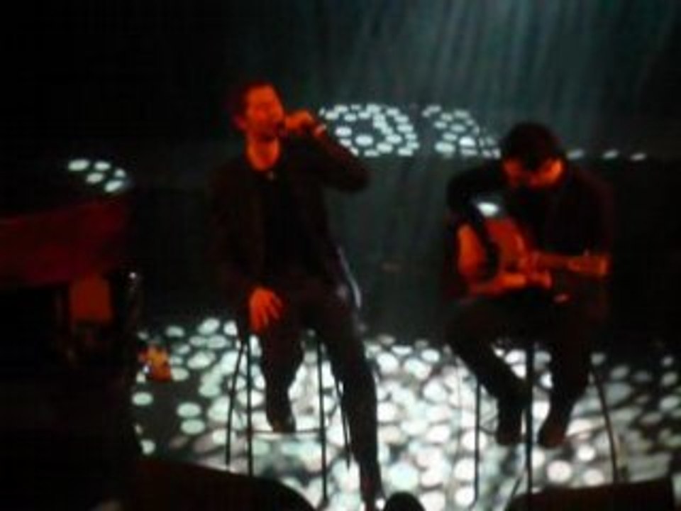 AaRON - Mister K - Puteaux