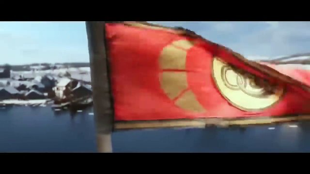 O Bir Ejderha - FANTASTİK BİLİM KURGU FİLMİ HD İZLE