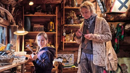 Mon chat et moi, la grande aventure de Rroû vidéo bande annonce