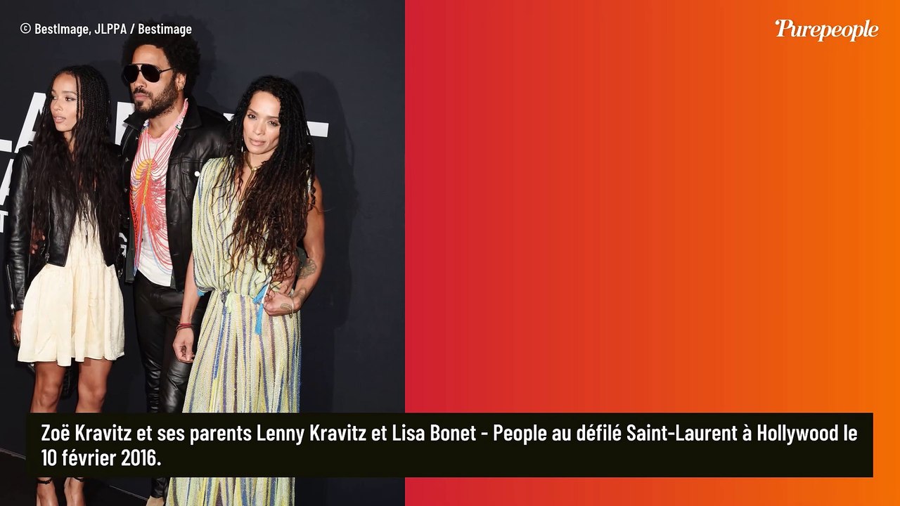 Lenny Kravitz : Torse nu à 59 ans, il dévoile des muscles impressionnants ! Une photo ahurissante dévoilée