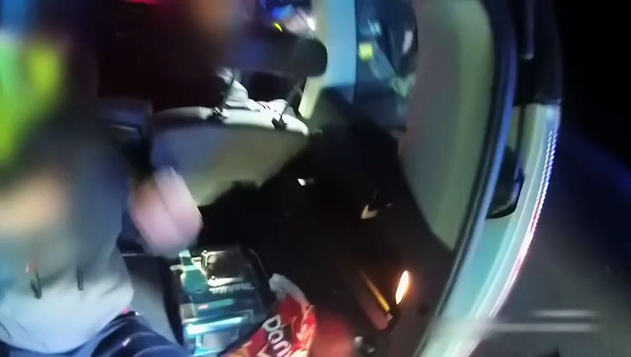 Traffic Cops S12E13 (Mar 13 2024)