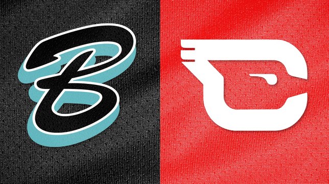 BRAVOS DE MARGARITA vs CARDENALES DE LARA 13/12/2023