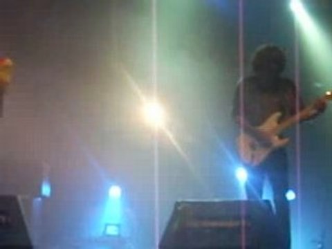 Naïves New Beaters au festival panoramas Morlaix