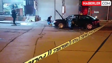 Gaziantep'te silahlı kavga: 1 ölü