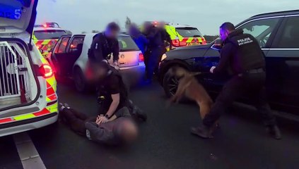 Police Interceptors S17E11 (06 Apr 2020)
