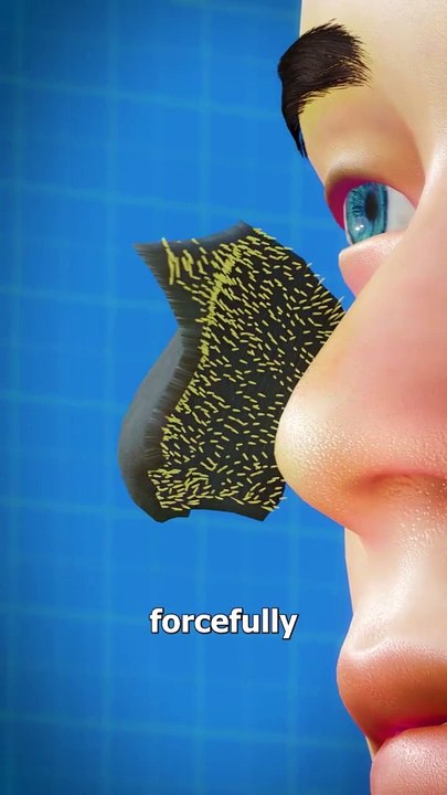 Why Pore Strips Can Be Bad )