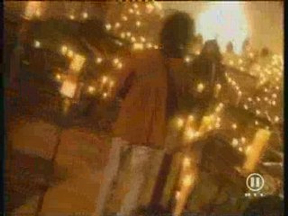 John Stamos and The Beach Boys - Forever