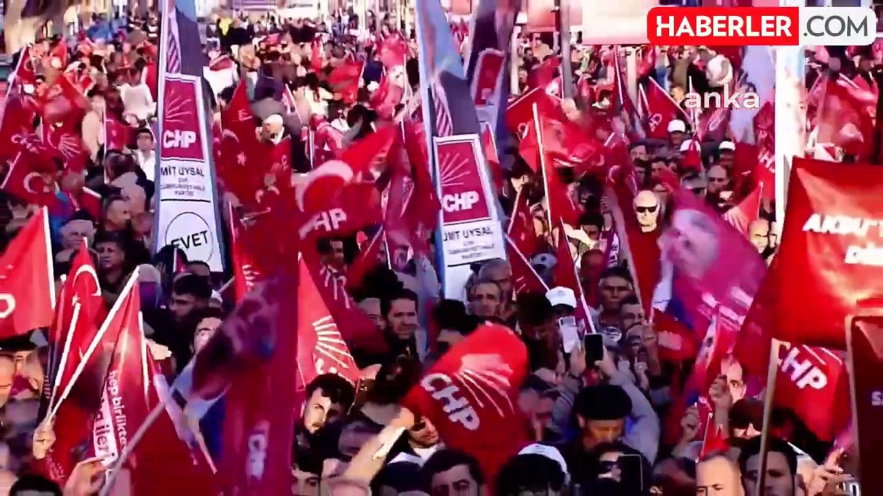 Özgür Özel: Emekliler Her Ay Beş Buçuk Çeyrek Altın Kaybediyor
