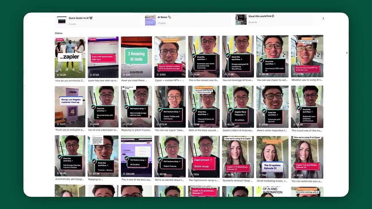 10 Amazing AI Tools For Your Business You Won't Believe Exist!