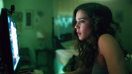 Le cercle : Rings vidéo bande annonce