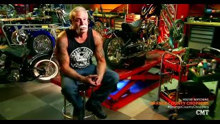 Orange County Choppers Bikes for Everyone