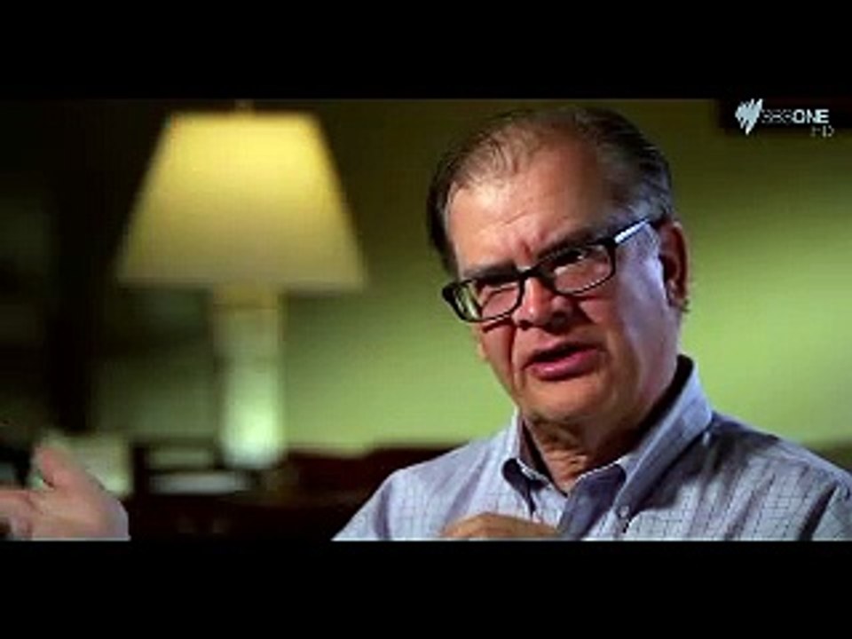 Nazis In The CIA