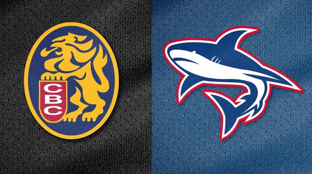 LEONES DEL CARACAS vs TIBURONES DE LA GUAIRA 12/12/2023