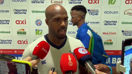 Bahia avança para a final do Baianão 2024 com destaque na classificação ⚽