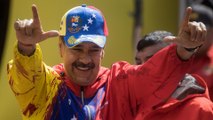 “Es lamentable ver a un presidente prometer carne enlatada y sal en vez de inversión y trabajo”: experto sobre decisión de Maduro de poner nuevos productos en los CLAP