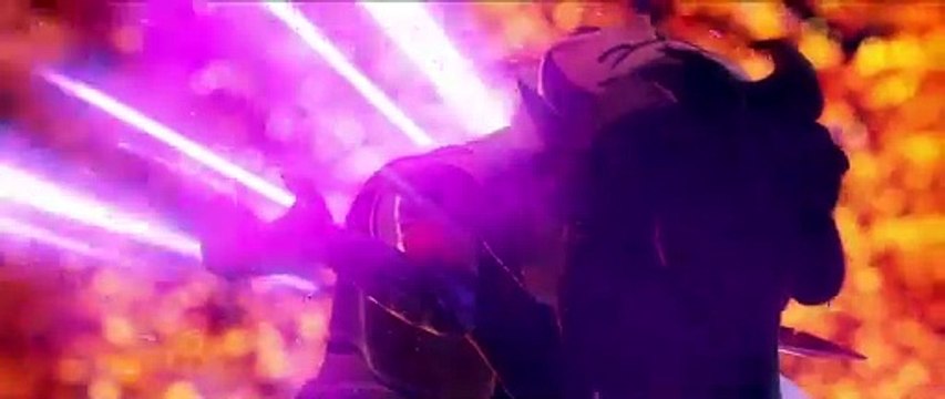 Kara : Le réveil des pouvoirs Bande-annonce (FR)