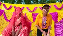 Very Special Must Watch New Funny Comedy Video 2024,Amazing Comedy Video 2024 Ep-255 By#myfamily