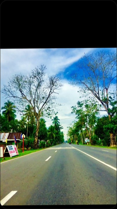 #Road