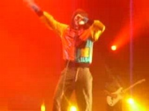 Naïve New Beaters au festival panoramas Morlaix