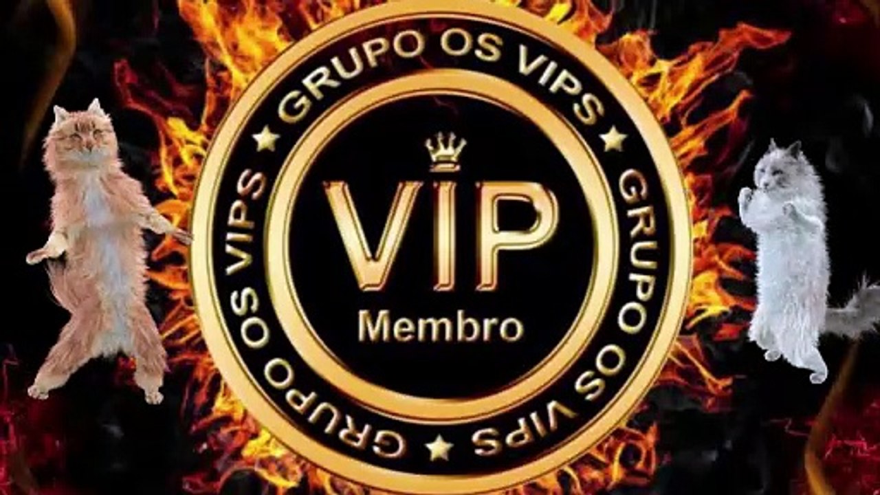 GRUPO VIP - Vídeo Dailymotion