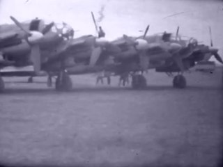 Lastensegler Versuchskommando (military glider experimental unit) Darmstadt Griesheim, Germany 1938-43