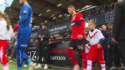 RÉSUMÉ EAG-VAFC 3-0 J29 2023-24