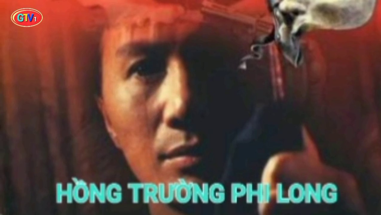 Phim Lẻ | Hồng Trường Phi Long (1990) Lồng Tiếng