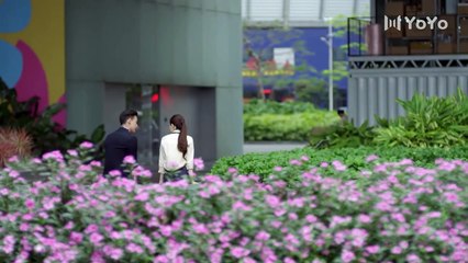 Be With You 19 (Wilber Pan, Xu Lu, Mao Xiaotong) Love & Hate with My CEO _ 不得不爱 _ ENG SUB