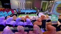 UDIH 1-7-22 Yona mimpi ular, di bawah bantal banyak belatung