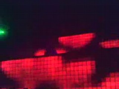 David Vendetta @ Mix Club Paris 05/04/08