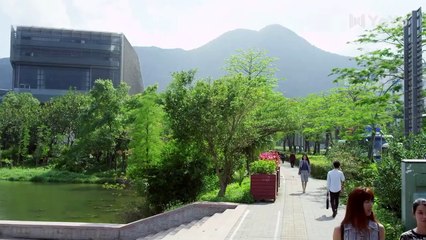 Be With You 20 (Wilber Pan, Xu Lu, Mao Xiaotong) Love & Hate with My CEO _ 不得不爱 _ ENG SUB