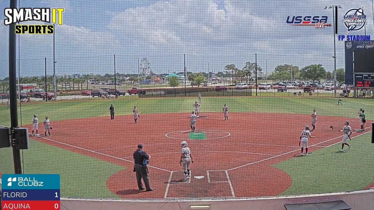 Aquinas College Saints vs. Florida Nat'l U Conquistadores Sat, Mar 16, 2024 12:05 PM to 4:15 PM