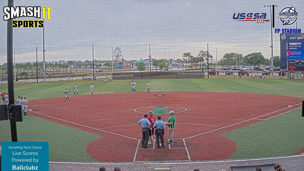 Florida Nat'l U Conquistadores vs. Aquinas College Saints Sat, Mar 16, 2024 9:45 AM to 12:00 PM