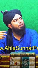 And then the great master came