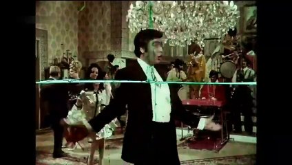 The Trees Die Standing Up | movie | 1972 | Official Clip