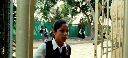 Miral | movie | 2010 | Official Trailer