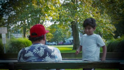 Let's Talk: Mental Health In Color | movie | 2024 | Official Trailer