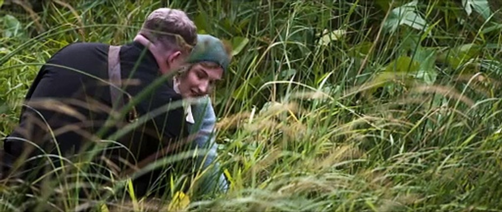 Dis-moi pourquoi ces choses sont si belles | movie | 2024 | Official Trailer