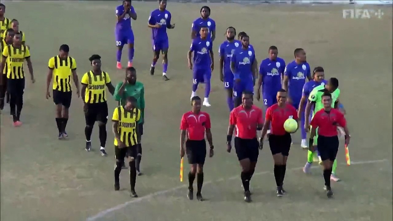 TT PREMIER LEAGUE