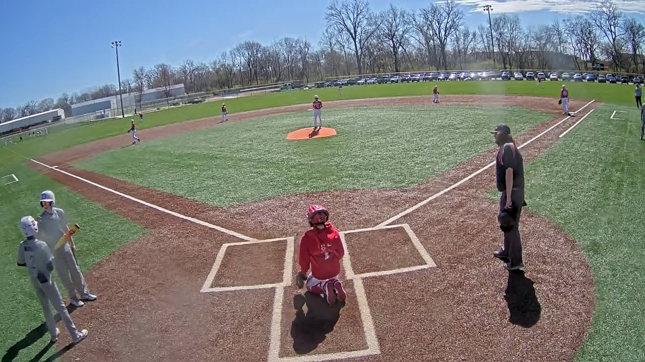 Indianapolis Sports Park Field #6 - St. Patrick's Day Bash (2024) Fri, Mar 15, 2024 5:45 PM to Sat, Mar 16, 2024 5:45 AM