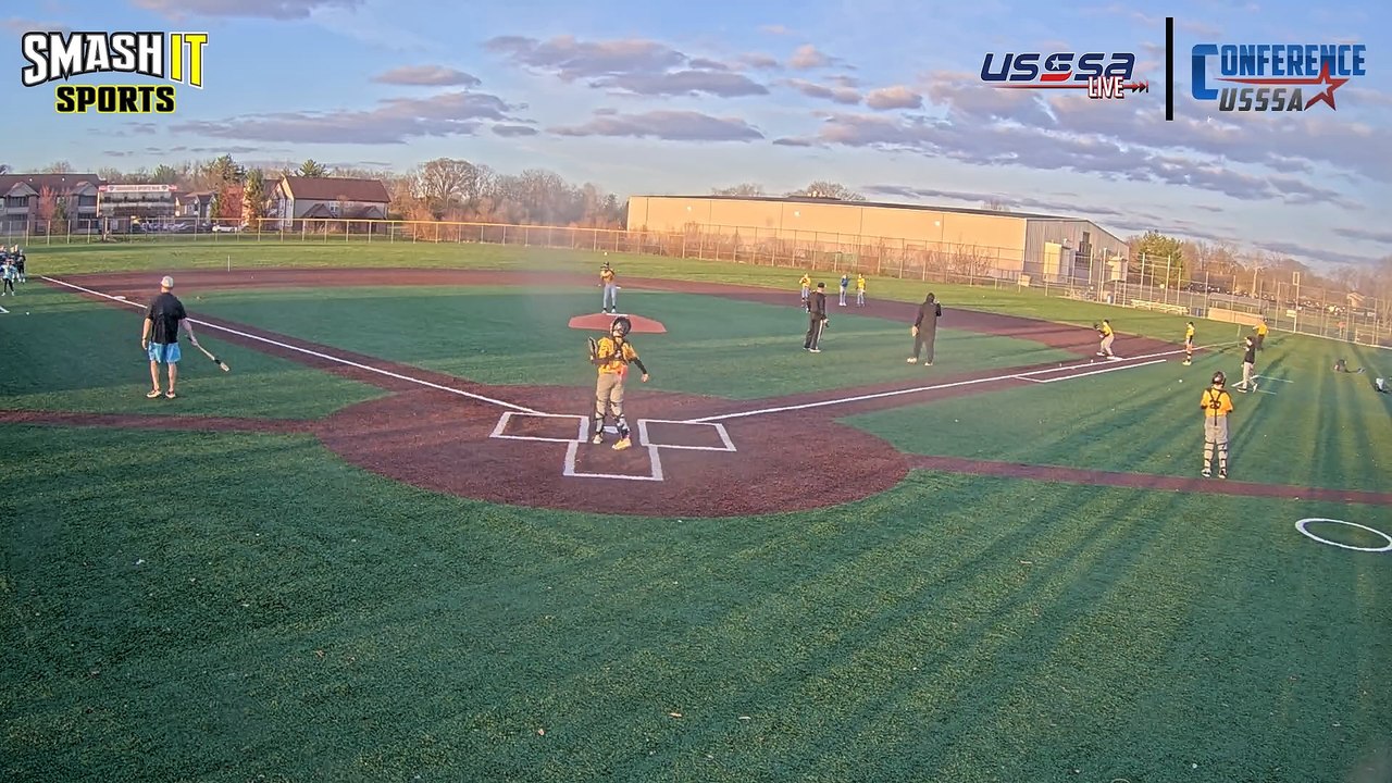 Indianapolis Sports Park Field #7 - St. Patrick's Day Bash (2024) Fri, Mar 15, 2024 5:45 PM to Sat, Mar 16, 2024 5:46 AM