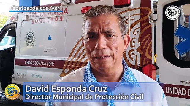 Así puedes prevenir incendios de pastizales en Coatzacoalcos