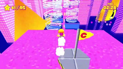 Livestream 103-Random Games