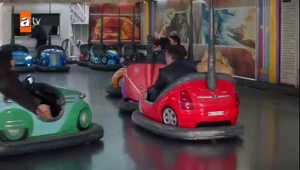 مسلسل اخوتي الحلقة 121 مترجمة 2