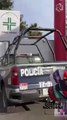 Un hombre recibió un balazo en el cráneo mientras se encontraba en Chulavista, Tlajomulco