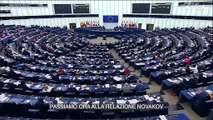 Coesione, l'EuroParlamento chiede supporto per le regioni svantaggiate